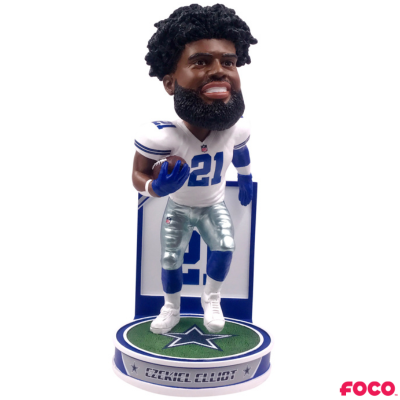 Additional Hero Series Bobbleheads (ONLINE ORDER ONLY)