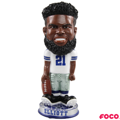 Knucklehead Big Head Bobbleheads (ONLINE ORDER ONLY)