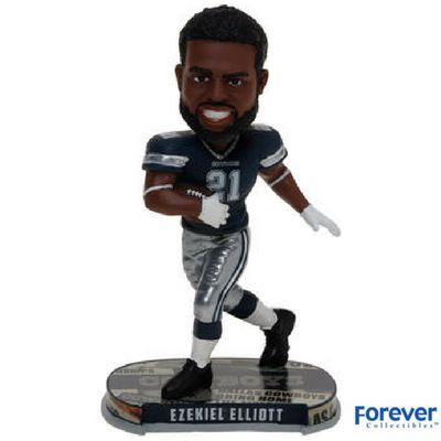 NFL Headline Bobbleheads (ONLINE ORDER ONLY)