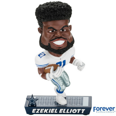 NFL Caricature Bobbleheads (ONLINE ORDER ONLY)