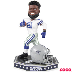 Removable Helmet Bobbleheads (ONLINE ORDER ONLY)