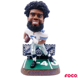 Scoreboard Bobbleheads (ONLINE ORDER ONLY)