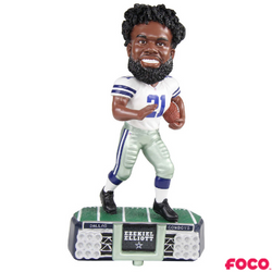 NFL Stadium Lights Bobbleheads (ONLINE ORDER ONLY)