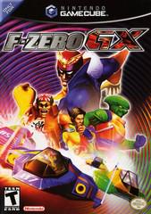 F-Zero GX - Nintendo GameCube (LOOSE) (Online Order Only)