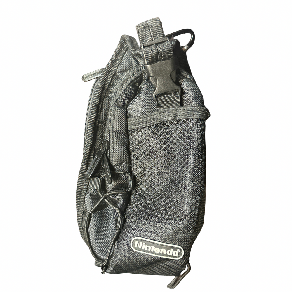 Various Game & System Carrying Case's (Online Order Only)