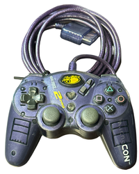 PlayStation 2 DualShock 2 Controller (Online Order Only)