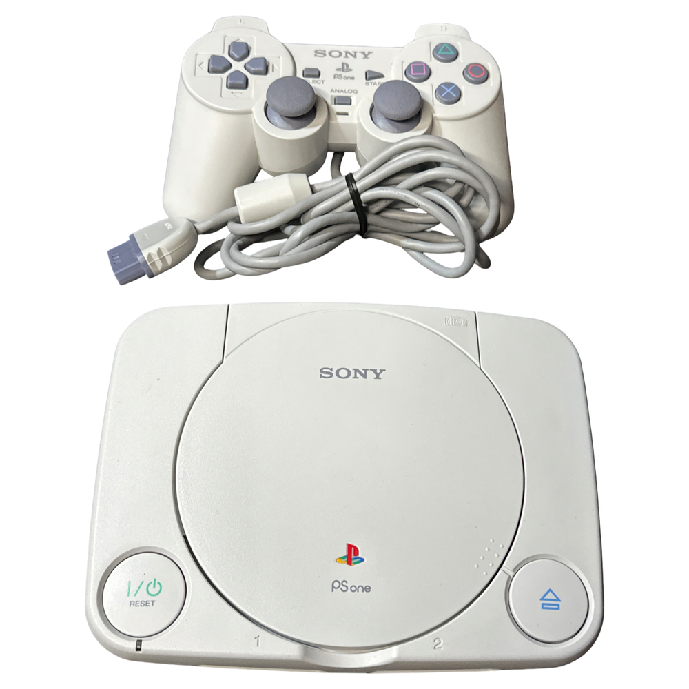 PSOne Slim Gaming Station (ONLINE ORDER ONLY)
