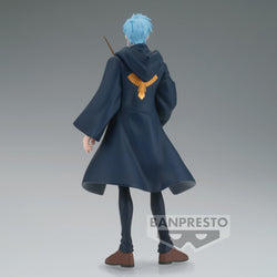 FuRyu: Mashle: Magic and Muscles - Trio-Try-iT Lance Crown Figure (ONLINE ORDER ONLY)