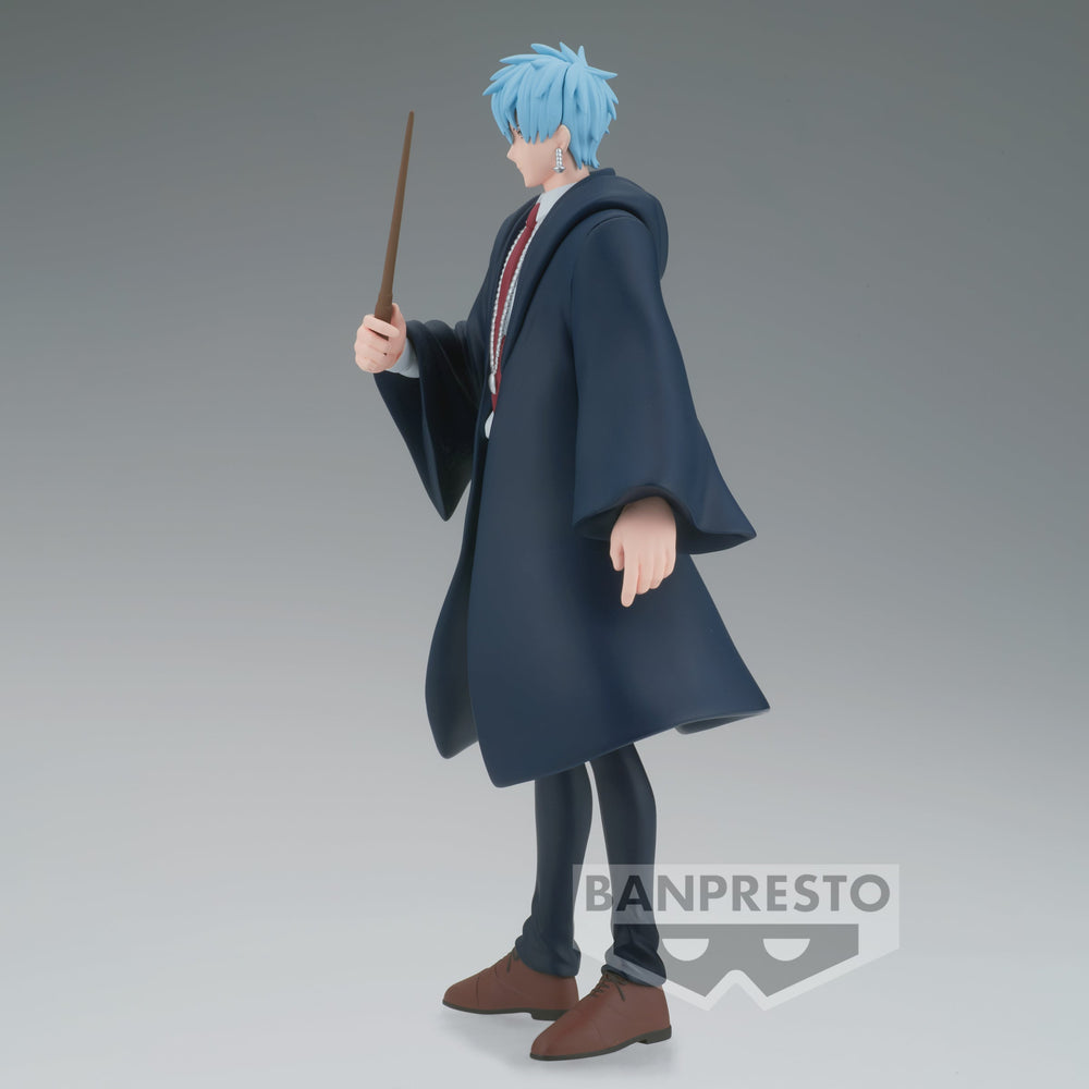 FuRyu: Mashle: Magic and Muscles - Trio-Try-iT Lance Crown Figure (ONLINE ORDER ONLY)