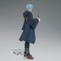 FuRyu: Mashle: Magic and Muscles - Trio-Try-iT Lance Crown Figure (ONLINE ORDER ONLY)