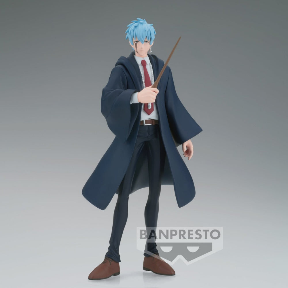 FuRyu: Mashle: Magic and Muscles - Trio-Try-iT Lance Crown Figure (ONLINE ORDER ONLY)