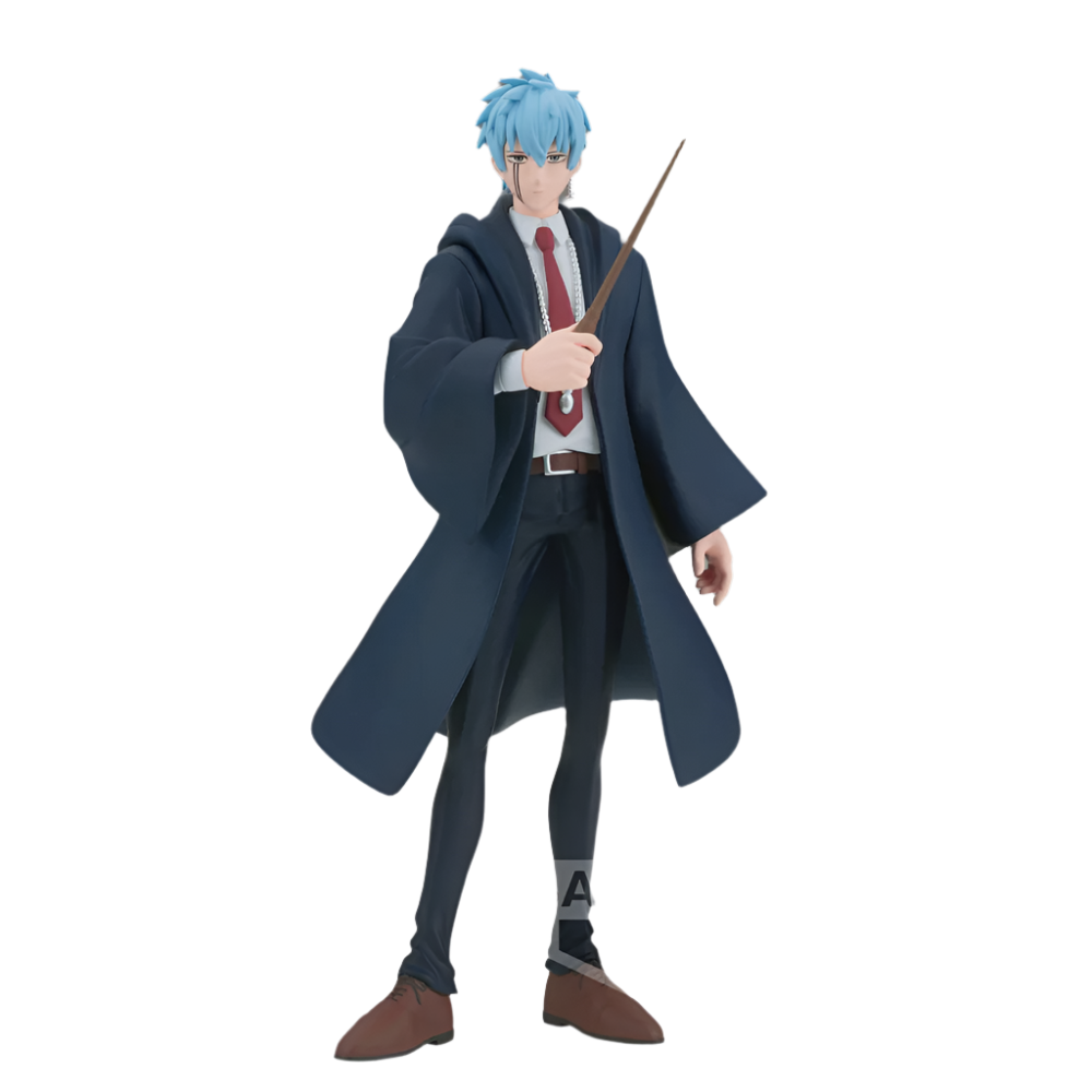 FuRyu: Mashle: Magic and Muscles - Trio-Try-iT Lance Crown Figure (ONLINE ORDER ONLY)