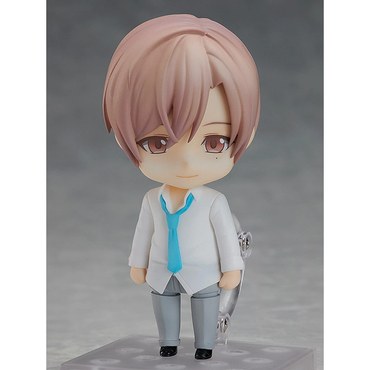 Nendoroid: TEN COUNT - Shirotani Tadaomi #1005 (ONLINE ORDER ONLY)