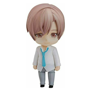 Nendoroid: TEN COUNT - Shirotani Tadaomi #1005 (ONLINE ORDER ONLY)