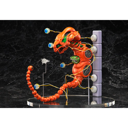 figma: R-Type - Dobkeratops Sp-113 (ONLINE ORDER ONLY)