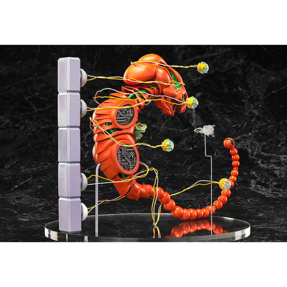 figma: R-Type - Dobkeratops Sp-113 (ONLINE ORDER ONLY)