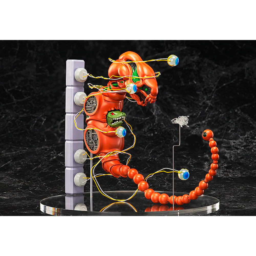 figma: R-Type - Dobkeratops Sp-113 (ONLINE ORDER ONLY)
