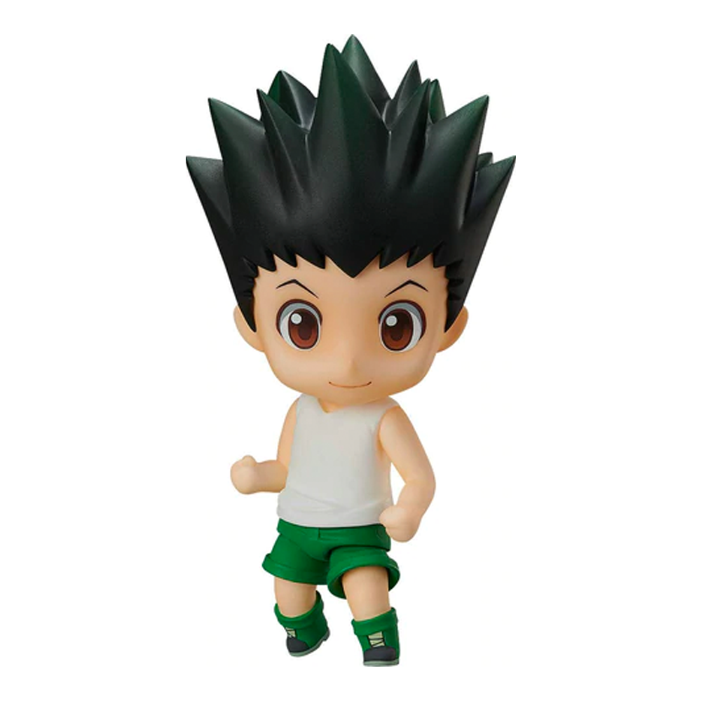 Nendoroid: Hunter X Hunter - Gon Freecss #1183 (ONLINE ORDER ONLY)