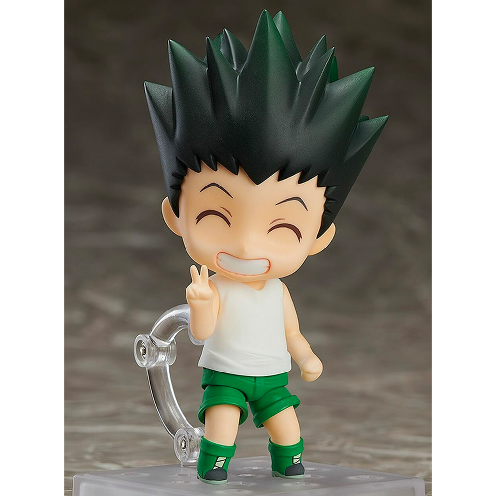Nendoroid: Hunter X Hunter - Gon Freecss #1183 (ONLINE ORDER ONLY)