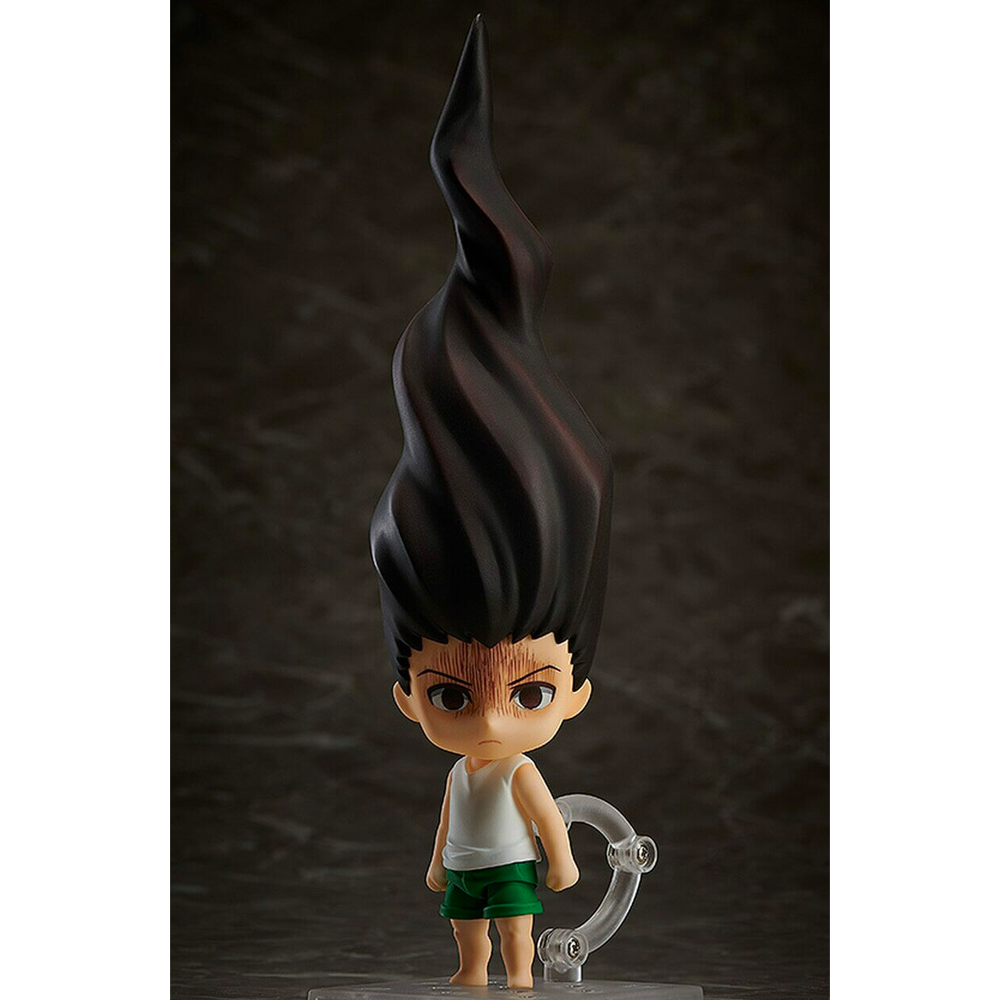 Nendoroid: Hunter X Hunter - Gon Freecss #1183 (ONLINE ORDER ONLY)
