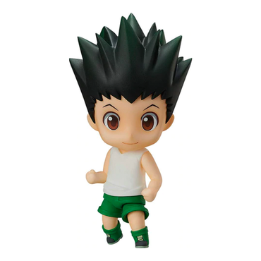 Nendoroid: Hunter X Hunter - Gon Freecss #1183 (ONLINE ORDER ONLY)