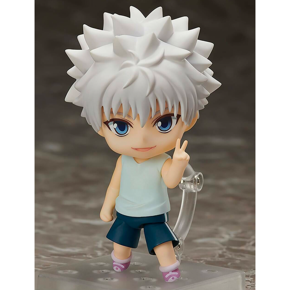 Nendoroid: Hunter X Hunter - Killua Zoldyck #1184 (ONLINE ORDER ONLY)