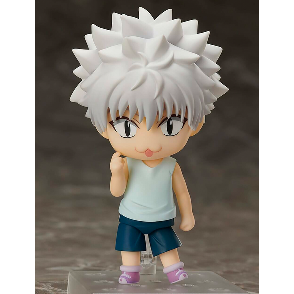 Nendoroid: Hunter X Hunter - Killua Zoldyck #1184 (ONLINE ORDER ONLY)
