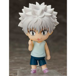 Nendoroid: Hunter X Hunter - Killua Zoldyck #1184 (ONLINE ORDER ONLY)