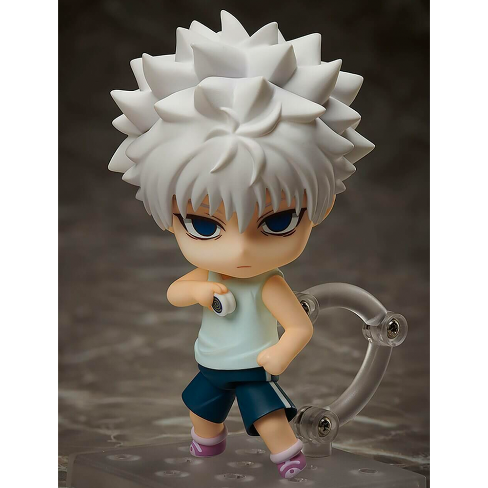 Nendoroid: Hunter X Hunter - Killua Zoldyck #1184 (ONLINE ORDER ONLY)
