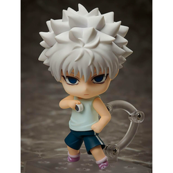 Nendoroid: Hunter X Hunter - Killua Zoldyck #1184 (ONLINE ORDER ONLY)