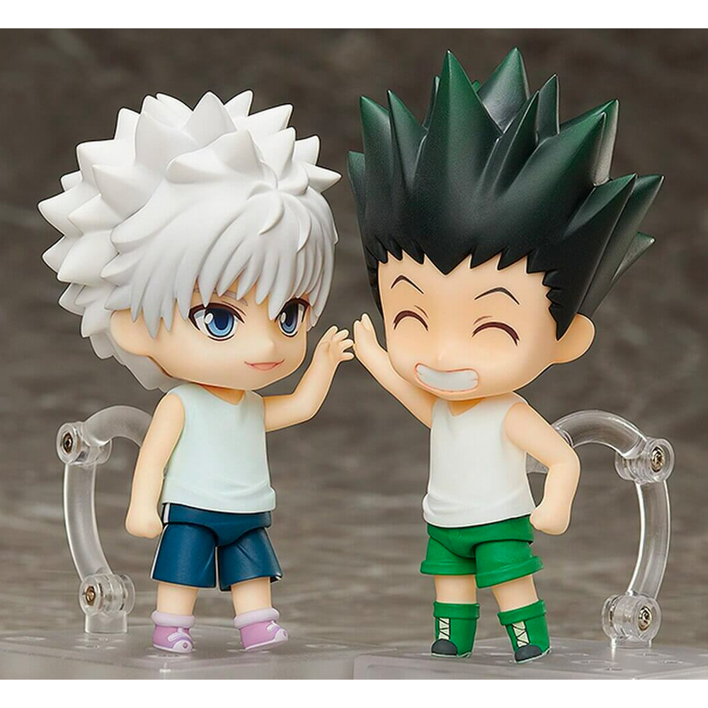 Nendoroid: Hunter X Hunter - Killua Zoldyck #1184 (ONLINE ORDER ONLY)