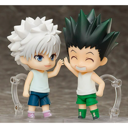Nendoroid: Hunter X Hunter - Killua Zoldyck #1184 (ONLINE ORDER ONLY)