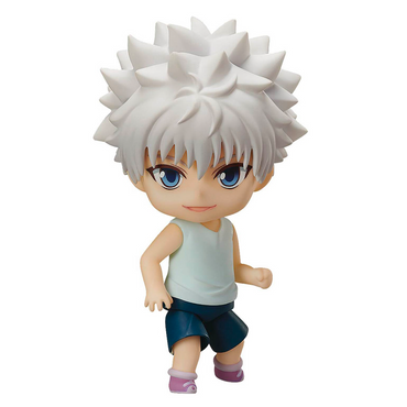 Nendoroid: Hunter X Hunter - Killua Zoldyck #1184 (ONLINE ORDER ONLY)