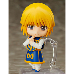 Nendoroid: Hunter X Hunter - Kurapika #1185 (ONLINE ORDER ONLY)