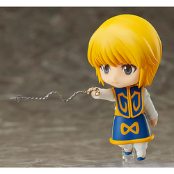 Nendoroid: Hunter X Hunter - Kurapika #1185 (ONLINE ORDER ONLY)