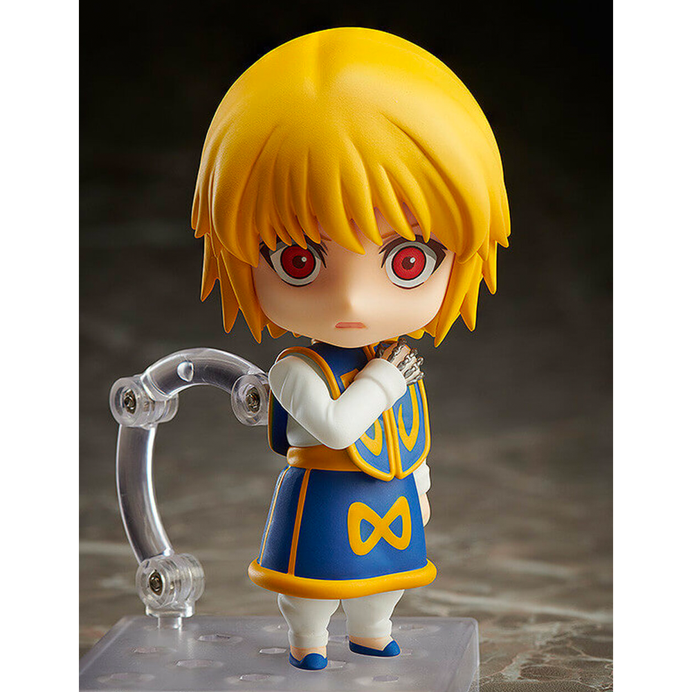 Nendoroid: Hunter X Hunter - Kurapika #1185 (ONLINE ORDER ONLY)