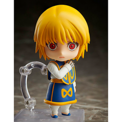 Nendoroid: Hunter X Hunter - Kurapika #1185 (ONLINE ORDER ONLY)