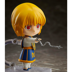 Nendoroid: Hunter X Hunter - Kurapika #1185 (ONLINE ORDER ONLY)