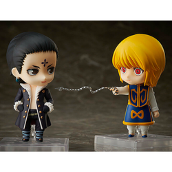 Nendoroid: Hunter X Hunter - Kurapika #1185 (ONLINE ORDER ONLY)