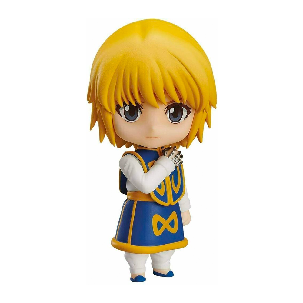 Nendoroid: Hunter X Hunter - Kurapika #1185 (ONLINE ORDER ONLY)