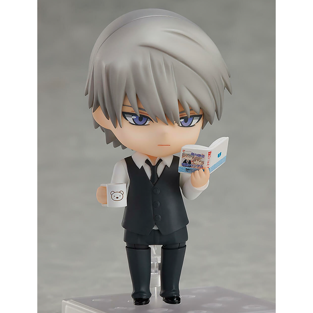 Nendoroid: Junjo Romantica - Akihiko Usami #1204 (ONLINE ORDER ONLY)