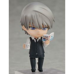 Nendoroid: Junjo Romantica - Akihiko Usami #1204 (ONLINE ORDER ONLY)