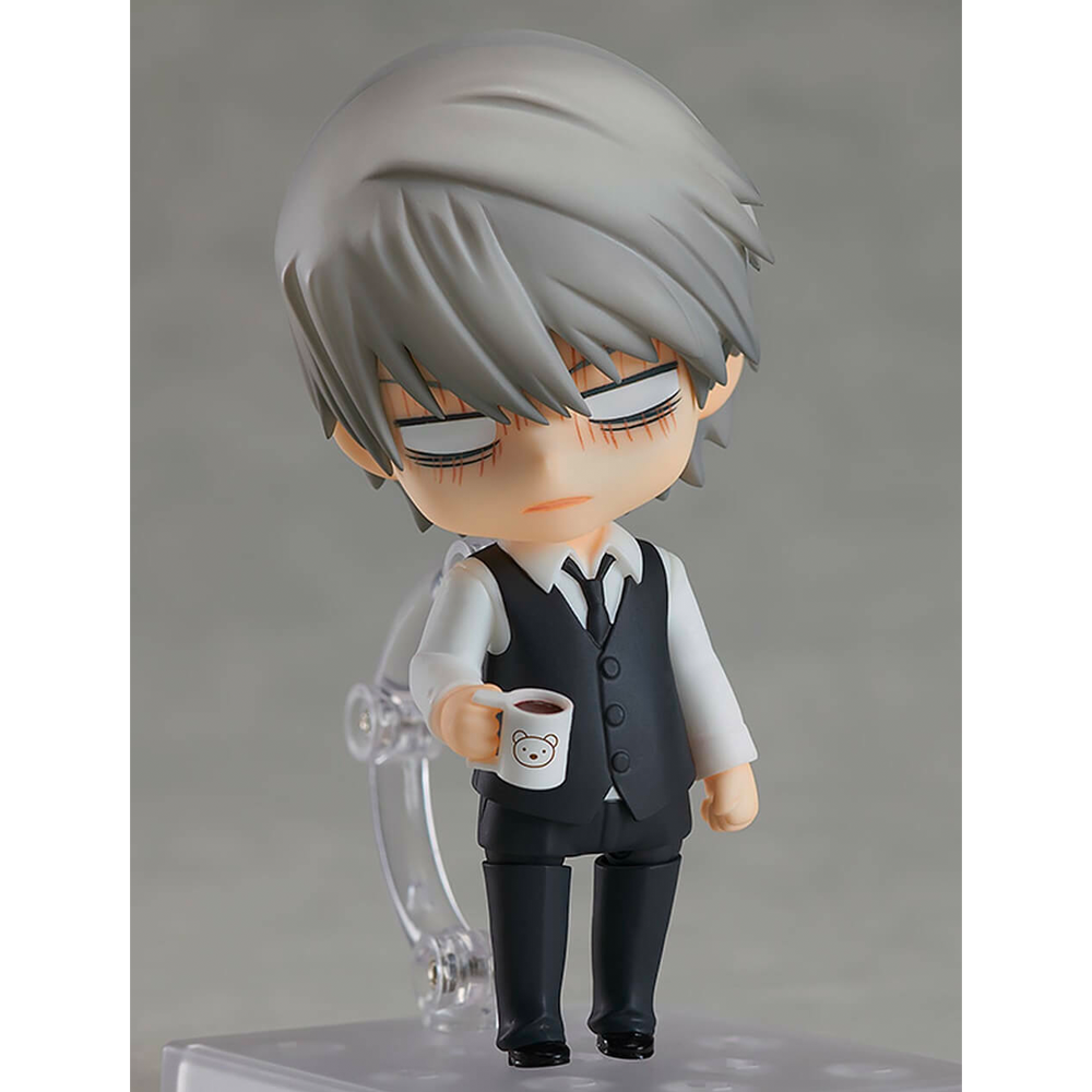 Nendoroid: Junjo Romantica - Akihiko Usami #1204 (ONLINE ORDER ONLY)