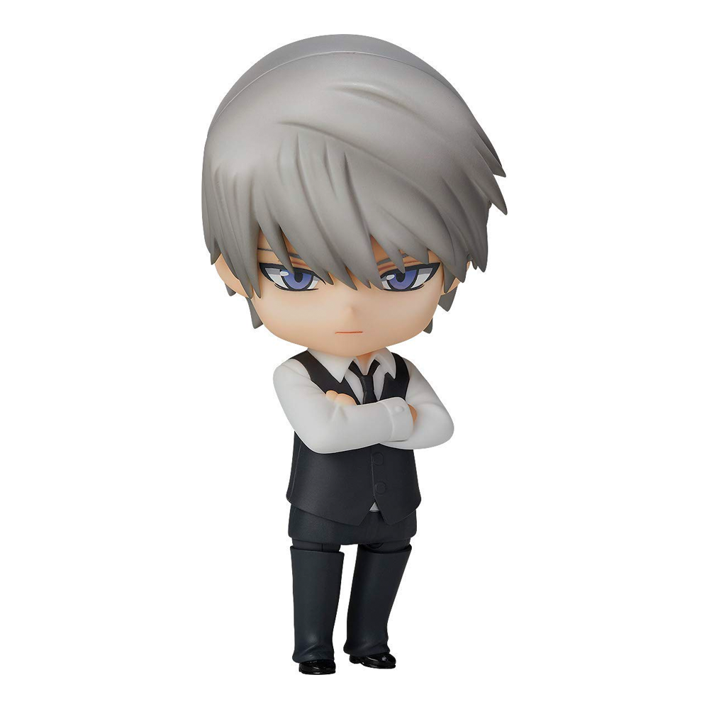 Nendoroid: Junjo Romantica - Akihiko Usami #1204 (ONLINE ORDER ONLY)