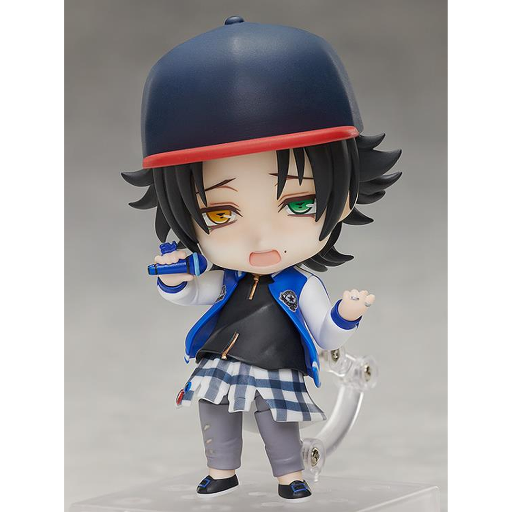 Nendoroid: Hypnosis Mic: Division Rap Battle - Jiro Yamada #1254 (ONLINE ORDER ONLY)
