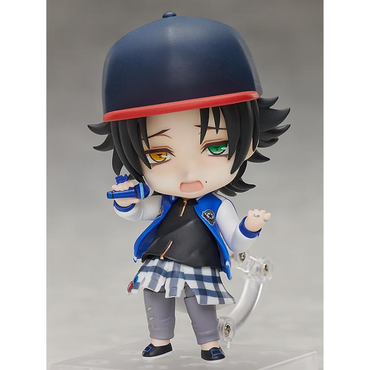 Nendoroid: Hypnosis Mic: Division Rap Battle - Jiro Yamada #1254 (ONLINE ORDER ONLY)