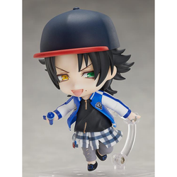 Nendoroid: Hypnosis Mic: Division Rap Battle - Jiro Yamada #1254 (ONLINE ORDER ONLY)