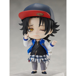 Nendoroid: Hypnosis Mic: Division Rap Battle - Jiro Yamada #1254 (ONLINE ORDER ONLY)