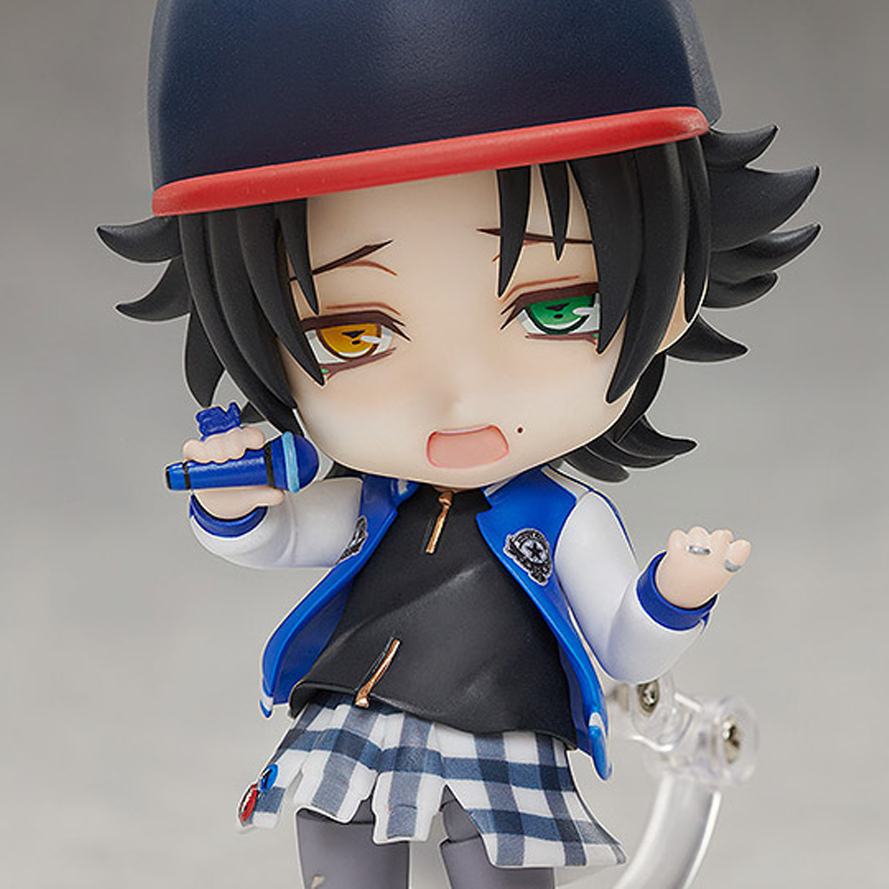 Nendoroid: Hypnosis Mic: Division Rap Battle - Jiro Yamada #1254 (ONLINE ORDER ONLY)