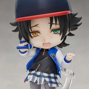 Nendoroid: Hypnosis Mic: Division Rap Battle - Jiro Yamada #1254 (ONLINE ORDER ONLY)